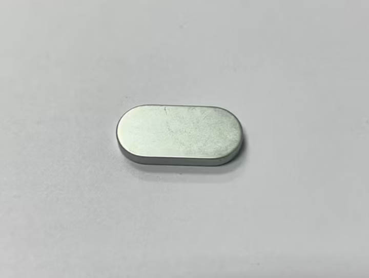 椭圆形钕铁硼磁铁