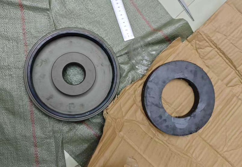 铁氧体圆环可生产多大规格？这些规格您看看