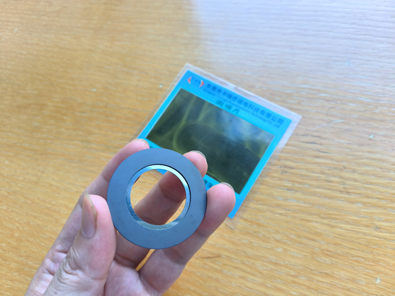 双通道（主副码道）磁环主要用在哪里？